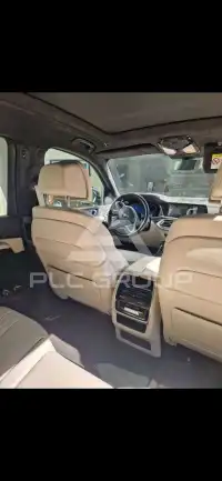 2020 BMW X7