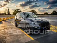 2020 BMW X7