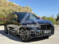 2020 BMW X7