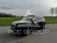2020 BMW X7