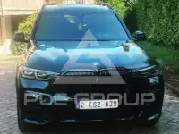 2020 BMW X7