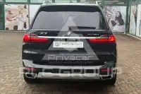 2020 BMW X7