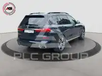 2020 BMW X7