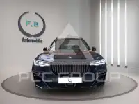 2020 BMW X7
