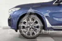 2020 BMW X7
