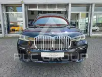 2020 BMW X7