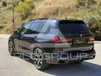 2020 BMW X7