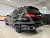 2020 BMW X7
