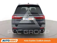 2020 BMW X7