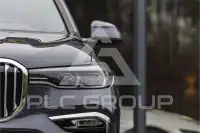 2020 BMW X7