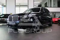 2020 BMW X7