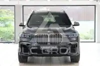 2020 BMW X7