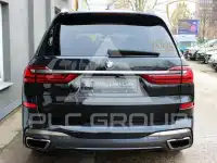 2020 BMW X7