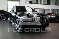 2020 BMW X7