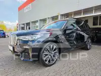 2020 BMW X7