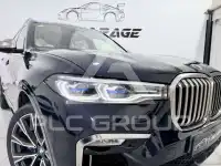 2020 BMW X7