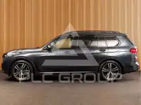 2020 BMW X7