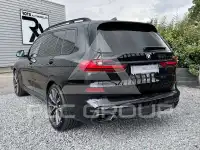 2020 BMW X7