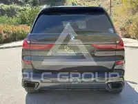 2020 BMW X7