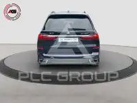 2020 BMW X7
