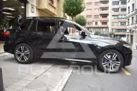 2020 BMW X7