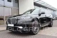 2020 BMW X7