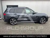 2020 BMW X7