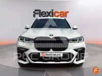 2020 BMW X7
