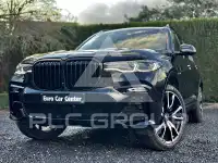 2020 BMW X7