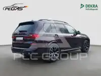 2020 BMW X7