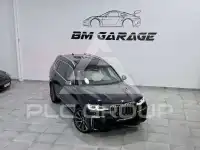 2020 BMW X7