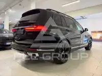 2020 BMW X7