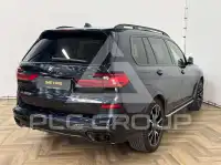 2020 BMW X7