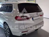 2020 BMW X7