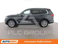 2020 BMW X7