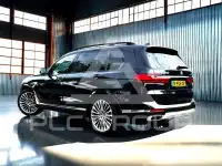 2020 BMW X7