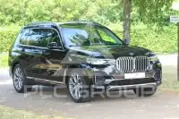 2020 BMW X7