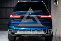 2020 BMW X7