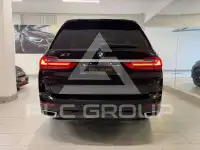 2020 BMW X7