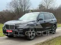 2020 BMW X7