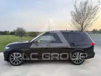 2020 BMW X7