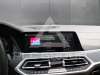 2020 BMW X7