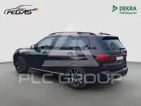 2020 BMW X7
