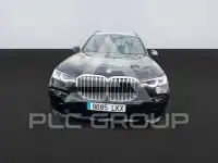 2020 BMW X7