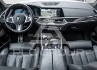 2020 BMW X7