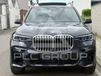 2020 BMW X7