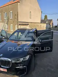 2020 BMW X7