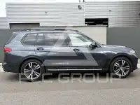 2020 BMW X7