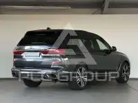 2020 BMW X7