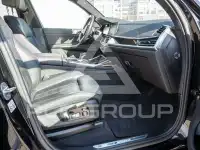 2020 BMW X7